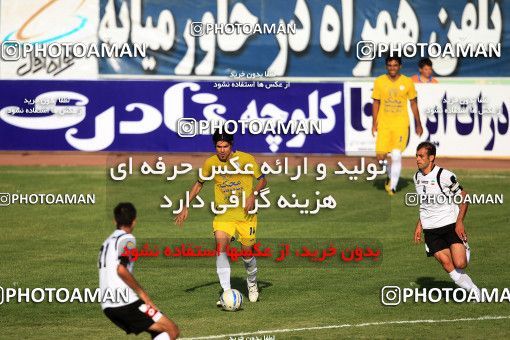 1071630, Tehran, [*parameter:4*], Iran Pro League، Persian Gulf Cup، 2010-11 season، First Leg، Week 9، Naft Tehran ۰ v ۰ Sepahan on 2010/09/17 at Shahid Dastgerdi Stadium