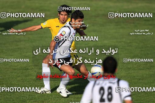 1071481, Tehran, [*parameter:4*], Iran Pro League، Persian Gulf Cup، 2010-11 season، First Leg، Week 9، Naft Tehran ۰ v ۰ Sepahan on 2010/09/17 at Shahid Dastgerdi Stadium