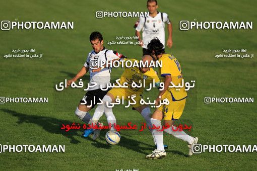 1071487, Tehran, [*parameter:4*], لیگ برتر فوتبال ایران، Persian Gulf Cup، Week 9، First Leg، Naft Tehran 0 v 0 Sepahan on 2010/09/17 at Shahid Dastgerdi Stadium