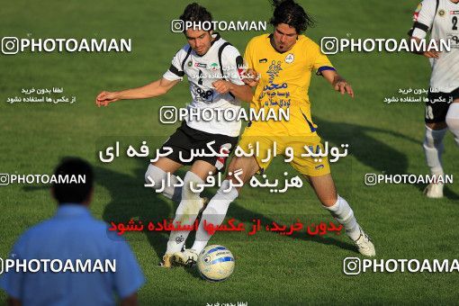 1071703, Tehran, [*parameter:4*], Iran Pro League، Persian Gulf Cup، 2010-11 season، First Leg، Week 9، Naft Tehran ۰ v ۰ Sepahan on 2010/09/17 at Shahid Dastgerdi Stadium