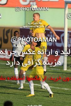 1071479, Tehran, [*parameter:4*], لیگ برتر فوتبال ایران، Persian Gulf Cup، Week 9، First Leg، Naft Tehran 0 v 0 Sepahan on 2010/09/17 at Shahid Dastgerdi Stadium