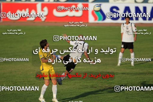 1071521, Tehran, [*parameter:4*], Iran Pro League، Persian Gulf Cup، 2010-11 season، First Leg، Week 9، Naft Tehran ۰ v ۰ Sepahan on 2010/09/17 at Shahid Dastgerdi Stadium