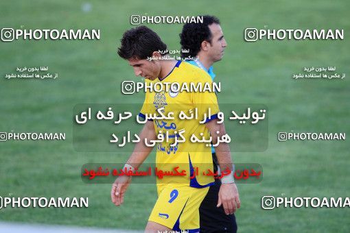 1071523, Tehran, [*parameter:4*], Iran Pro League، Persian Gulf Cup، 2010-11 season، First Leg، Week 9، Naft Tehran ۰ v ۰ Sepahan on 2010/09/17 at Shahid Dastgerdi Stadium