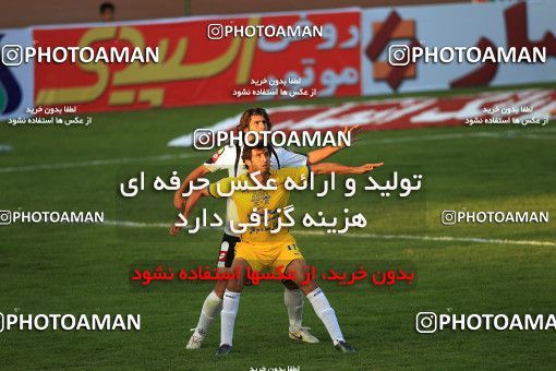 1071444, Tehran, [*parameter:4*], Iran Pro League، Persian Gulf Cup، 2010-11 season، First Leg، Week 9، Naft Tehran ۰ v ۰ Sepahan on 2010/09/17 at Shahid Dastgerdi Stadium