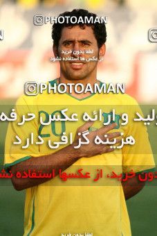 1072802, Tehran, [*parameter:4*], لیگ برتر فوتبال ایران، Persian Gulf Cup، Week 9، First Leg، Steel Azin 2 v 1 Sanat Naft Abadan on 2010/09/18 at Shahid Dastgerdi Stadium