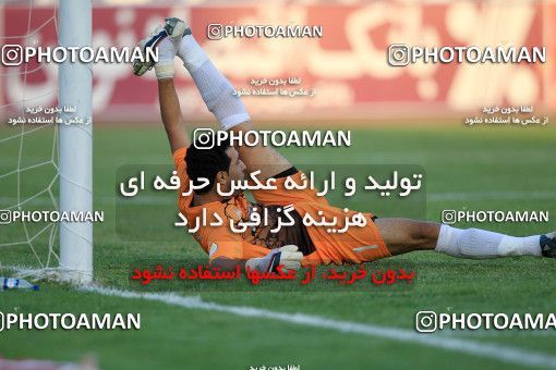 1071979, Tehran, [*parameter:4*], Iran Pro League، Persian Gulf Cup، 2010-11 season، First Leg، Week 9، Steel Azin 2 v ۱ Sanat Naft Abadan on 2010/09/18 at Shahid Dastgerdi Stadium