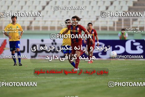 1071822, Tehran, [*parameter:4*], Iran Pro League، Persian Gulf Cup، 2010-11 season، First Leg، Week 9، Steel Azin 2 v ۱ Sanat Naft Abadan on 2010/09/18 at Shahid Dastgerdi Stadium