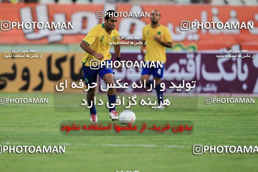 1071925, Tehran, [*parameter:4*], Iran Pro League، Persian Gulf Cup، 2010-11 season، First Leg، Week 9، Steel Azin 2 v ۱ Sanat Naft Abadan on 2010/09/18 at Shahid Dastgerdi Stadium