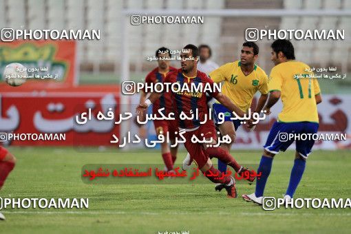 1071779, Tehran, [*parameter:4*], Iran Pro League، Persian Gulf Cup، 2010-11 season، First Leg، Week 9، Steel Azin 2 v ۱ Sanat Naft Abadan on 2010/09/18 at Shahid Dastgerdi Stadium