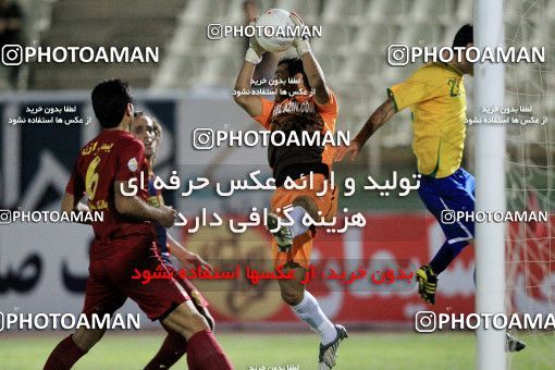 1071820, Tehran, [*parameter:4*], Iran Pro League، Persian Gulf Cup، 2010-11 season، First Leg، Week 9، Steel Azin 2 v ۱ Sanat Naft Abadan on 2010/09/18 at Shahid Dastgerdi Stadium