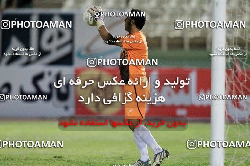 1071882, Tehran, [*parameter:4*], Iran Pro League، Persian Gulf Cup، 2010-11 season، First Leg، Week 9، Steel Azin 2 v ۱ Sanat Naft Abadan on 2010/09/18 at Shahid Dastgerdi Stadium