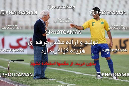 1072903, Tehran, [*parameter:4*], لیگ برتر فوتبال ایران، Persian Gulf Cup، Week 9، First Leg، Steel Azin 2 v 1 Sanat Naft Abadan on 2010/09/18 at Shahid Dastgerdi Stadium