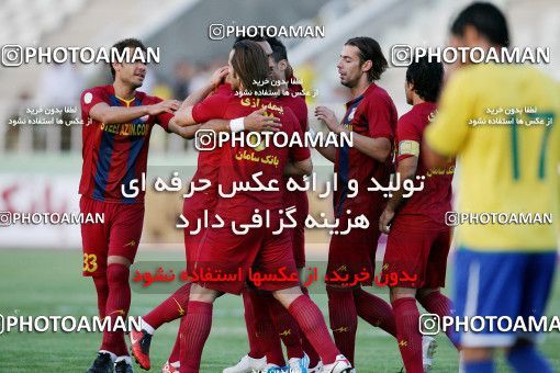 1072927, Tehran, [*parameter:4*], Iran Pro League، Persian Gulf Cup، 2010-11 season، First Leg، Week 9، Steel Azin 2 v ۱ Sanat Naft Abadan on 2010/09/18 at Shahid Dastgerdi Stadium