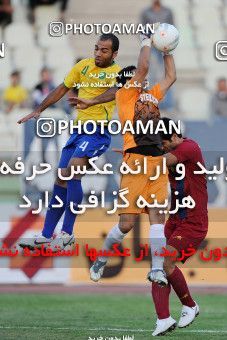 1072972, Tehran, [*parameter:4*], Iran Pro League، Persian Gulf Cup، 2010-11 season، First Leg، Week 9، Steel Azin 2 v ۱ Sanat Naft Abadan on 2010/09/18 at Shahid Dastgerdi Stadium