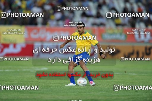 1073001, Tehran, [*parameter:4*], Iran Pro League، Persian Gulf Cup، 2010-11 season، First Leg، Week 9، Steel Azin 2 v ۱ Sanat Naft Abadan on 2010/09/18 at Shahid Dastgerdi Stadium