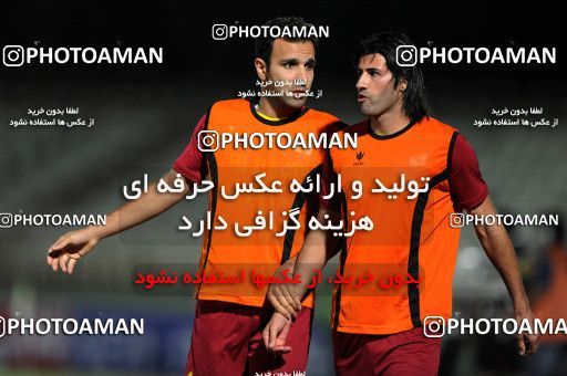 1072970, Tehran, [*parameter:4*], Iran Pro League، Persian Gulf Cup، 2010-11 season، First Leg، Week 9، Steel Azin 2 v ۱ Sanat Naft Abadan on 2010/09/18 at Shahid Dastgerdi Stadium