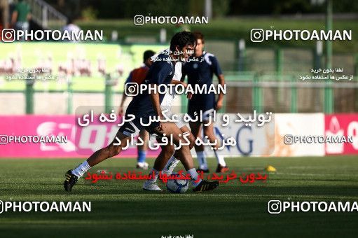 1072153, Isfahan,Fooladshahr, Iran, AFC Champions League 2010, Semi-Finals, Second Leg, Zob Ahan Esfahan 1 v 0 Al-Hilal FC on 2010/10/06 at Foolad Shahr Stadium