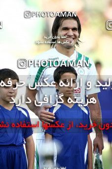 1072168, Isfahan,Fooladshahr, Iran, AFC Champions League 2010, Semi-Finals, Second Leg, Zob Ahan Esfahan 1 v 0 Al-Hilal FC on 2010/10/06 at Foolad Shahr Stadium