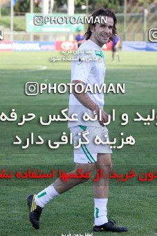 1072314, Isfahan,Fooladshahr, Iran, AFC Champions League 2010, Semi-Finals, Second Leg, Zob Ahan Esfahan 1 v 0 Al-Hilal FC on 2010/10/06 at Foolad Shahr Stadium