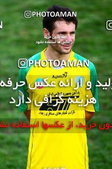 1072610, Tehran, [*parameter:4*], لیگ برتر فوتبال ایران، Persian Gulf Cup، Week 10، First Leg، Rah Ahan 1 v 0 Foulad Khouzestan on 2010/10/09 at Ekbatan Stadium