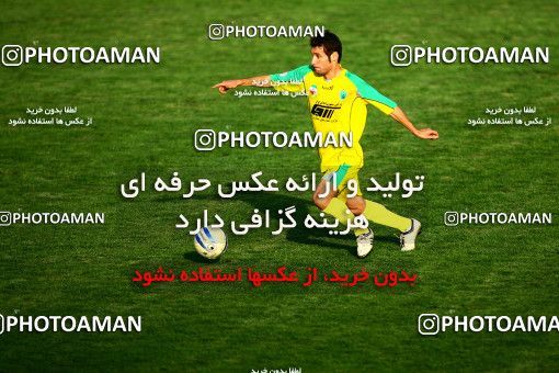 1072538, Tehran, [*parameter:4*], Iran Pro League، Persian Gulf Cup، 2010-11 season، First Leg، Week 10، Rah Ahan ۱ v ۰ Foulad Khouzestan on 2010/10/09 at Ekbatan Stadium