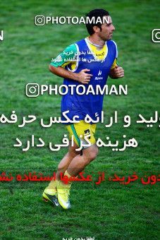 1072607, Tehran, [*parameter:4*], Iran Pro League، Persian Gulf Cup، 2010-11 season، First Leg، Week 10، Rah Ahan ۱ v ۰ Foulad Khouzestan on 2010/10/09 at Ekbatan Stadium