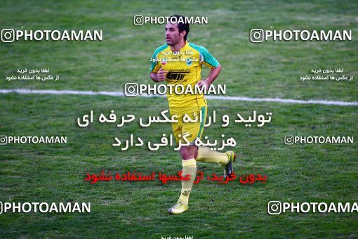 1072430, Tehran, [*parameter:4*], Iran Pro League، Persian Gulf Cup، 2010-11 season، First Leg، Week 10، Rah Ahan ۱ v ۰ Foulad Khouzestan on 2010/10/09 at Ekbatan Stadium