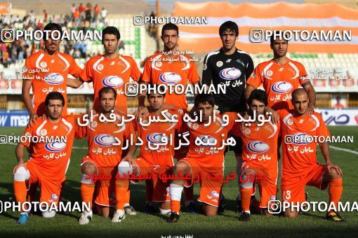 1074746, Karaj, [*parameter:4*], Iran Pro League، Persian Gulf Cup، 2010-11 season، First Leg، Week 10، Saipa ۰ v ۱ Shahrdari Tabriz on 2010/10/10 at Enghelab Stadium