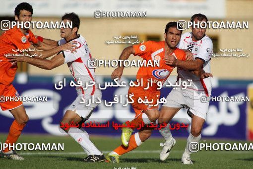 1074919, Karaj, [*parameter:4*], Iran Pro League، Persian Gulf Cup، 2010-11 season، First Leg، Week 10، Saipa ۰ v ۱ Shahrdari Tabriz on 2010/10/10 at Enghelab Stadium