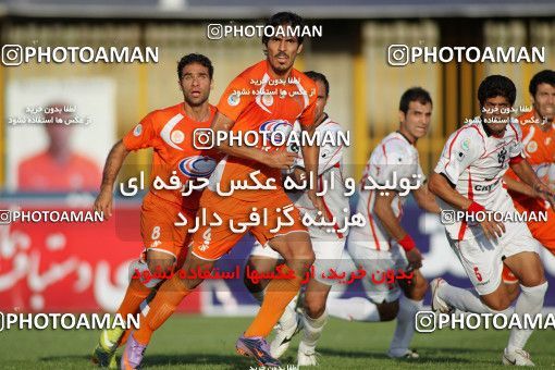 1074761, Karaj, [*parameter:4*], Iran Pro League، Persian Gulf Cup، 2010-11 season، First Leg، Week 10، Saipa ۰ v ۱ Shahrdari Tabriz on 2010/10/10 at Enghelab Stadium