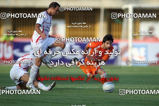 1074903, Karaj, [*parameter:4*], Iran Pro League، Persian Gulf Cup، 2010-11 season، First Leg، Week 10، Saipa ۰ v ۱ Shahrdari Tabriz on 2010/10/10 at Enghelab Stadium