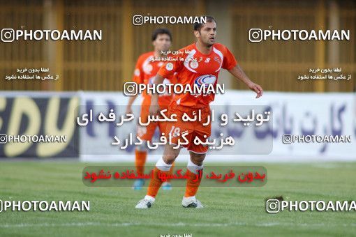 1074777, Karaj, [*parameter:4*], لیگ برتر فوتبال ایران، Persian Gulf Cup، Week 10، First Leg، Saipa 0 v 1 Shahrdari Tabriz on 2010/10/10 at Enghelab Stadium