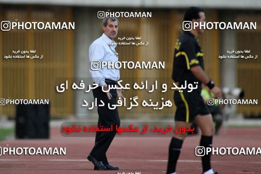 1074736, Karaj, [*parameter:4*], لیگ برتر فوتبال ایران، Persian Gulf Cup، Week 10، First Leg، Saipa 0 v 1 Shahrdari Tabriz on 2010/10/10 at Enghelab Stadium