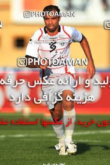 1075118, Karaj, [*parameter:4*], لیگ برتر فوتبال ایران، Persian Gulf Cup، Week 10، First Leg، Saipa 0 v 1 Shahrdari Tabriz on 2010/10/10 at Enghelab Stadium