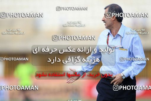 1075061, Karaj, [*parameter:4*], لیگ برتر فوتبال ایران، Persian Gulf Cup، Week 10، First Leg، Saipa 0 v 1 Shahrdari Tabriz on 2010/10/10 at Enghelab Stadium