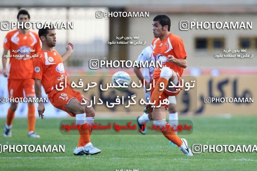 1075081, Karaj, [*parameter:4*], لیگ برتر فوتبال ایران، Persian Gulf Cup، Week 10، First Leg، Saipa 0 v 1 Shahrdari Tabriz on 2010/10/10 at Enghelab Stadium