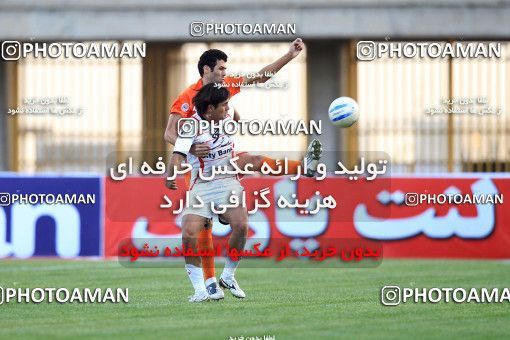 1074965, Karaj, [*parameter:4*], Iran Pro League، Persian Gulf Cup، 2010-11 season، First Leg، Week 10، Saipa ۰ v ۱ Shahrdari Tabriz on 2010/10/10 at Enghelab Stadium