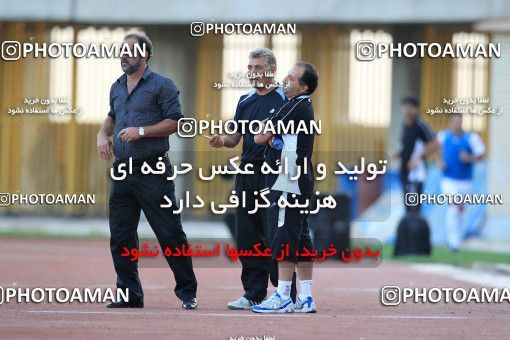 1075069, Karaj, [*parameter:4*], لیگ برتر فوتبال ایران، Persian Gulf Cup، Week 10، First Leg، Saipa 0 v 1 Shahrdari Tabriz on 2010/10/10 at Enghelab Stadium