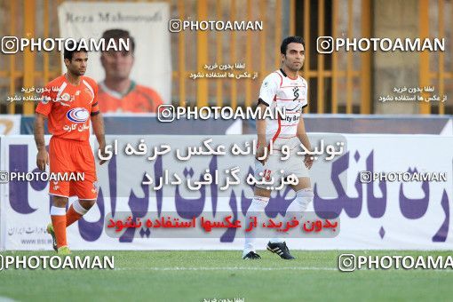 1075101, Karaj, [*parameter:4*], Iran Pro League، Persian Gulf Cup، 2010-11 season، First Leg، Week 10، Saipa ۰ v ۱ Shahrdari Tabriz on 2010/10/10 at Enghelab Stadium