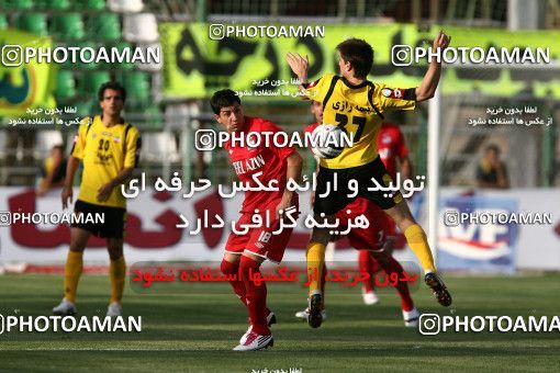 1073752, Isfahan,Fooladshahr, [*parameter:4*], Iran Pro League، Persian Gulf Cup، 2010-11 season، First Leg، Week 10، Sepahan 5 v ۰ Steel Azin on 2010/10/10 at Foolad Shahr Stadium