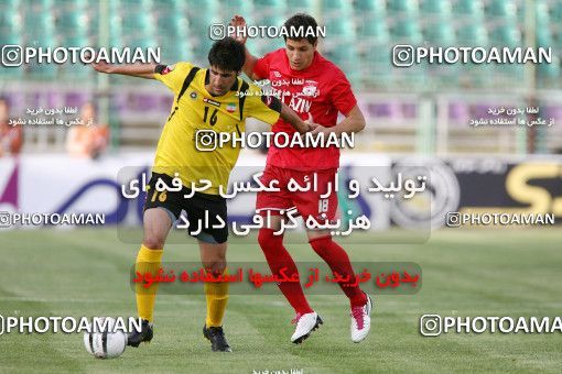 1073751, Isfahan,Fooladshahr, [*parameter:4*], لیگ برتر فوتبال ایران، Persian Gulf Cup، Week 10، First Leg، Sepahan 5 v 0 Steel Azin on 2010/10/10 at Foolad Shahr Stadium