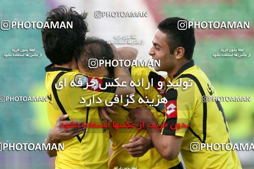 1073775, Isfahan,Fooladshahr, [*parameter:4*], Iran Pro League، Persian Gulf Cup، 2010-11 season، First Leg، Week 10، Sepahan 5 v ۰ Steel Azin on 2010/10/10 at Foolad Shahr Stadium