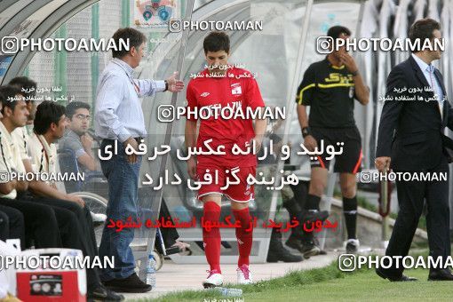 1073777, Isfahan,Fooladshahr, [*parameter:4*], Iran Pro League، Persian Gulf Cup، 2010-11 season، First Leg، Week 10، Sepahan 5 v ۰ Steel Azin on 2010/10/10 at Foolad Shahr Stadium