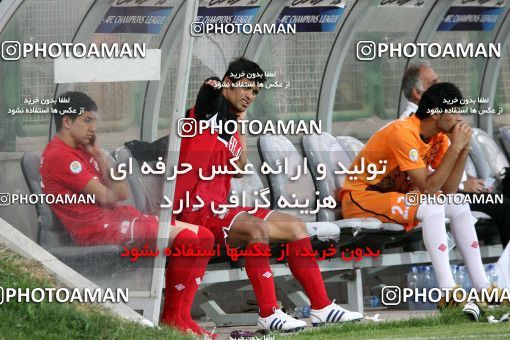 1073659, Isfahan,Fooladshahr, [*parameter:4*], لیگ برتر فوتبال ایران، Persian Gulf Cup، Week 10، First Leg، Sepahan 5 v 0 Steel Azin on 2010/10/10 at Foolad Shahr Stadium