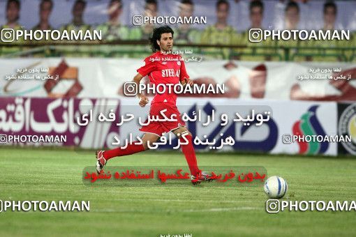 1073641, Isfahan,Fooladshahr, [*parameter:4*], Iran Pro League، Persian Gulf Cup، 2010-11 season، First Leg، Week 10، Sepahan 5 v ۰ Steel Azin on 2010/10/10 at Foolad Shahr Stadium