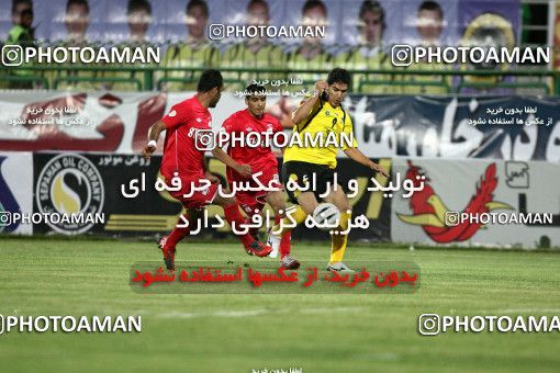 1073582, Isfahan,Fooladshahr, [*parameter:4*], Iran Pro League، Persian Gulf Cup، 2010-11 season، First Leg، Week 10، Sepahan 5 v ۰ Steel Azin on 2010/10/10 at Foolad Shahr Stadium