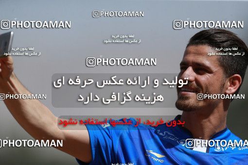 1085347, Tehran, [*parameter:4*], لیگ برتر فوتبال ایران، Persian Gulf Cup، Week 26، Second Leg، Naft Tehran 1 v 2 Esteghlal on 2018/03/29 at Takhti Stadium