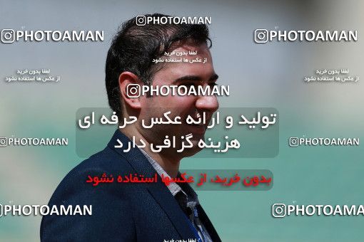 1085889, Tehran, [*parameter:4*], لیگ برتر فوتبال ایران، Persian Gulf Cup، Week 26، Second Leg، Naft Tehran 1 v 2 Esteghlal on 2018/03/29 at Takhti Stadium