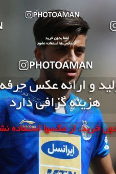 1085688, Tehran, [*parameter:4*], لیگ برتر فوتبال ایران، Persian Gulf Cup، Week 26، Second Leg، Naft Tehran 1 v 2 Esteghlal on 2018/03/29 at Takhti Stadium