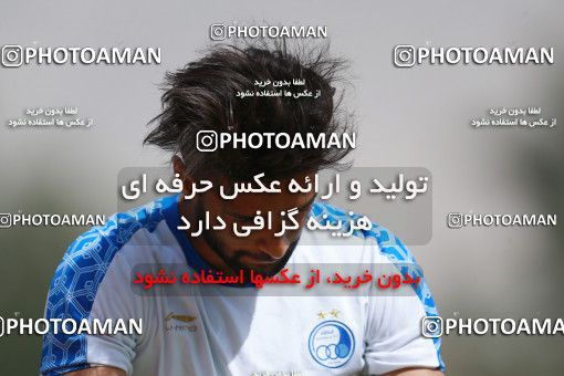 1085420, Tehran, [*parameter:4*], لیگ برتر فوتبال ایران، Persian Gulf Cup، Week 26، Second Leg، Naft Tehran 1 v 2 Esteghlal on 2018/03/29 at Takhti Stadium